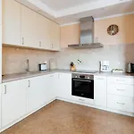 Appartement Wonder - Cicha 13, Z Balkonami, Blisko Centrum Świeradów-Zdrój