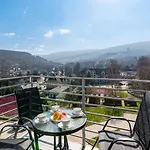 Appartement Wonder - Cicha 13, Z Balkonami, Blisko Centrum