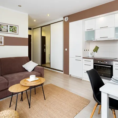 Wonder - Cicha 13, Z Balkonami, Blisko Centrum Świeradów-Zdrój