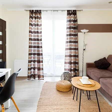 Wonder - Cicha 13, Z Balkonami, Blisko Centrum * Swieradow-Zdroj